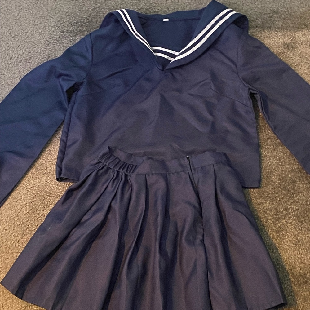 Toga Himiko Anime cosplay My Hero Academia